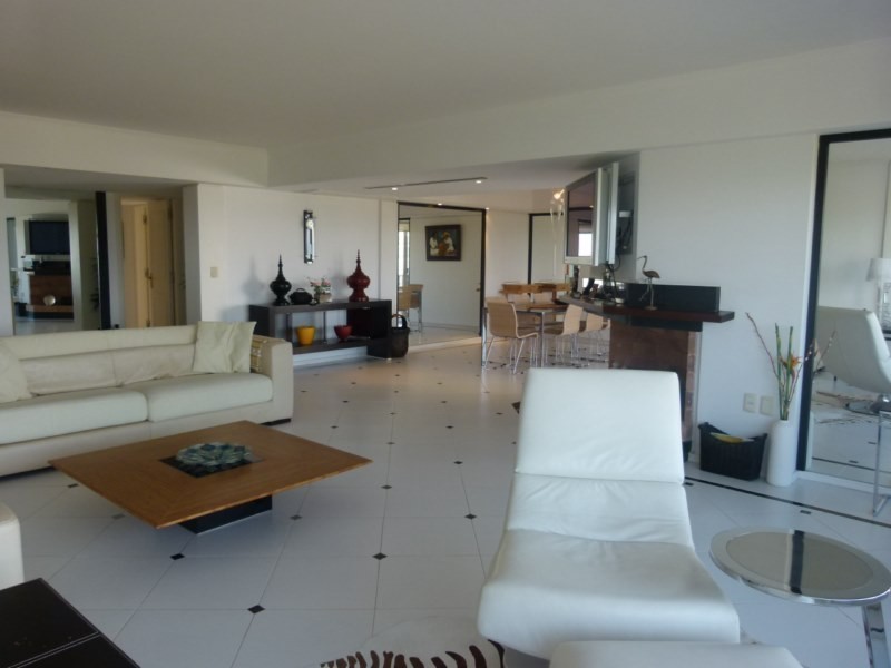 Departamento en alquiler en Rincón del Indio